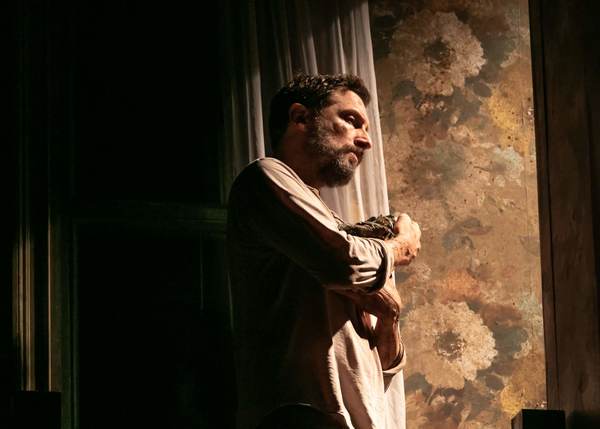 Photo Flash: The Shakespeare Theatre Presents Sam Shepard's BURIED CHILD Image