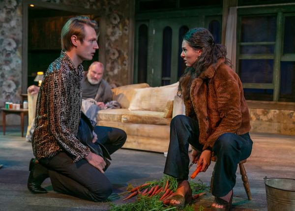 Photo Flash: The Shakespeare Theatre Presents Sam Shepard's BURIED CHILD Image