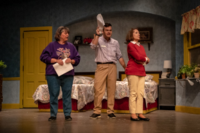 Review: RIPCORD at Elkhart Civic Theatre Image