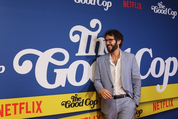 Photo Coverage: Netflix's THE GOOD COP Holds its Premiere Event Image