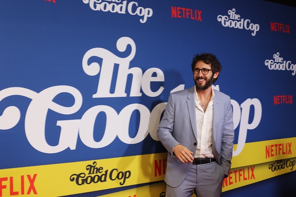 Photo Coverage: Netflix's THE GOOD COP Holds its Premiere Event Image