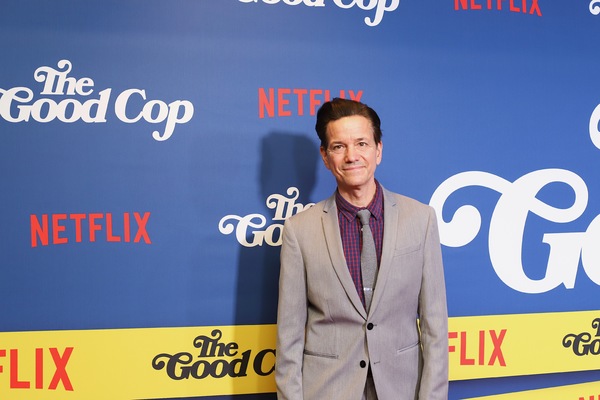 Photo Coverage: Netflix's THE GOOD COP Holds its Premiere Event Image