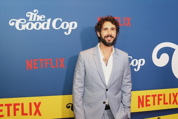Photo Coverage: Netflix's THE GOOD COP Holds its Premiere Event Image