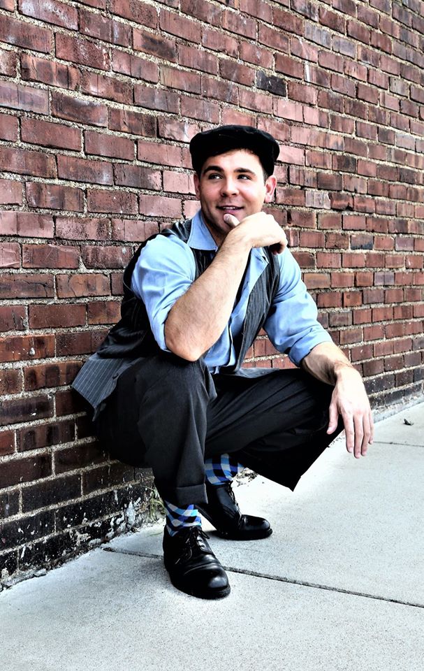 SAVE THE DATE: Nashville Theater Calendar for September 23 Image