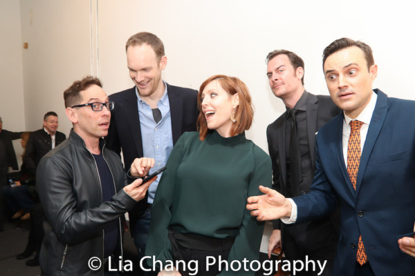 Photo Flash: Pamela Bob's 'Livin' On A Prairie' Premieres In 2nd Tribeca TV Festival's Fall Pilot Season Image