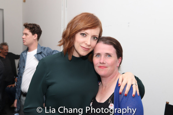Photo Flash: Pamela Bob's 'Livin' On A Prairie' Premieres In 2nd Tribeca TV Festival's Fall Pilot Season Image
