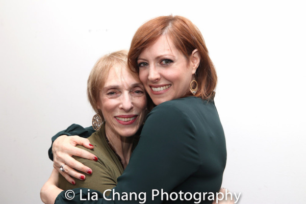 Photo Flash: Pamela Bob's 'Livin' On A Prairie' Premieres In 2nd Tribeca TV Festival's Fall Pilot Season Image
