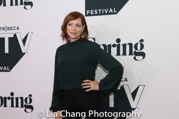 Photo Flash: Pamela Bob's 'Livin' On A Prairie' Premieres In 2nd Tribeca TV Festival's Fall Pilot Season  Image