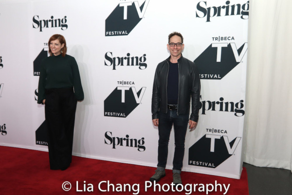Photo Flash: Pamela Bob's 'Livin' On A Prairie' Premieres In 2nd Tribeca TV Festival's Fall Pilot Season Image