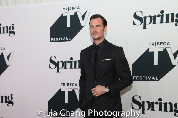 Photo Flash: Pamela Bob's 'Livin' On A Prairie' Premieres In 2nd Tribeca TV Festival's Fall Pilot Season Image