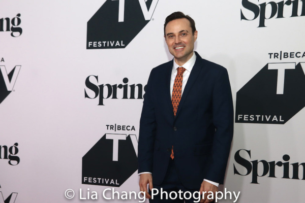 Photo Flash: Pamela Bob's 'Livin' On A Prairie' Premieres In 2nd Tribeca TV Festival's Fall Pilot Season Image