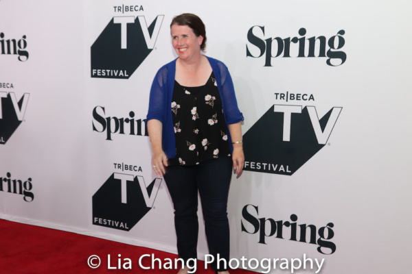 Photo Flash: Pamela Bob's 'Livin' On A Prairie' Premieres In 2nd Tribeca TV Festival's Fall Pilot Season Image