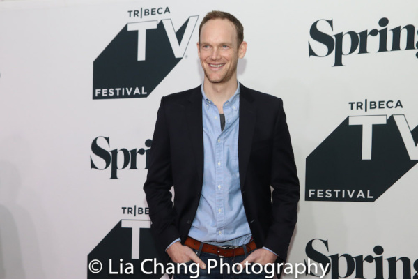 Photo Flash: Pamela Bob's 'Livin' On A Prairie' Premieres In 2nd Tribeca TV Festival's Fall Pilot Season Image