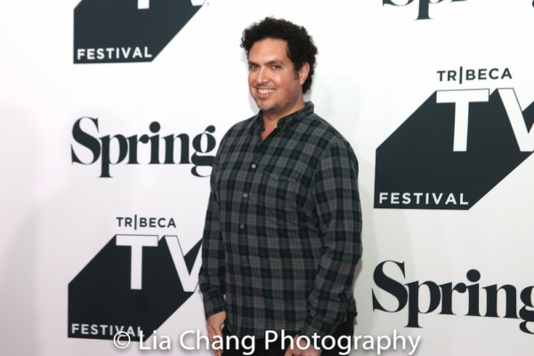 Photo Flash: Pamela Bob's 'Livin' On A Prairie' Premieres In 2nd Tribeca TV Festival's Fall Pilot Season Image