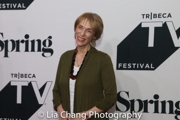 Photo Flash: Pamela Bob's 'Livin' On A Prairie' Premieres In 2nd Tribeca TV Festival's Fall Pilot Season 