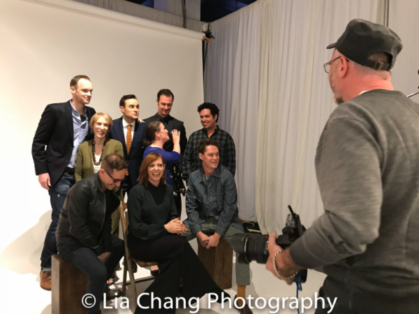 Photo Flash: Pamela Bob's 'Livin' On A Prairie' Premieres In 2nd Tribeca TV Festival's Fall Pilot Season Image
