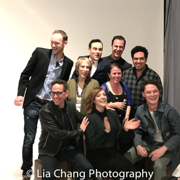 Photo Flash: Pamela Bob's 'Livin' On A Prairie' Premieres In 2nd Tribeca TV Festival's Fall Pilot Season Image