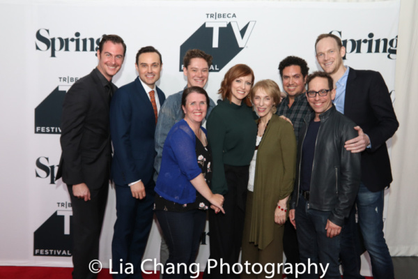 Photo Flash: Pamela Bob's 'Livin' On A Prairie' Premieres In 2nd Tribeca TV Festival's Fall Pilot Season Image