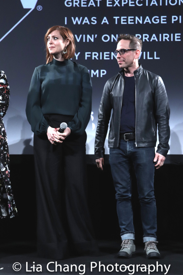 Photo Flash: Pamela Bob's 'Livin' On A Prairie' Premieres In 2nd Tribeca TV Festival's Fall Pilot Season Image