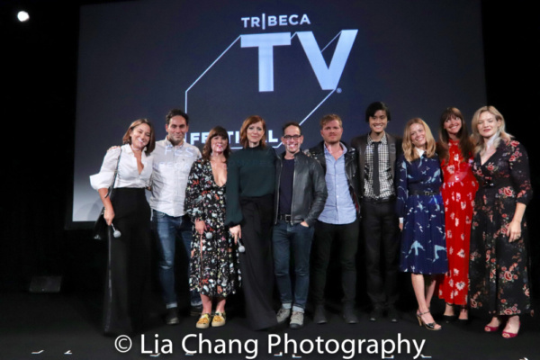 Photo Flash: Pamela Bob's 'Livin' On A Prairie' Premieres In 2nd Tribeca TV Festival's Fall Pilot Season Image
