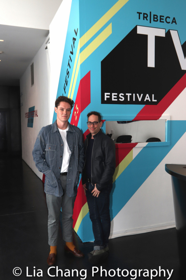 Photo Flash: Pamela Bob's 'Livin' On A Prairie' Premieres In 2nd Tribeca TV Festival's Fall Pilot Season Image