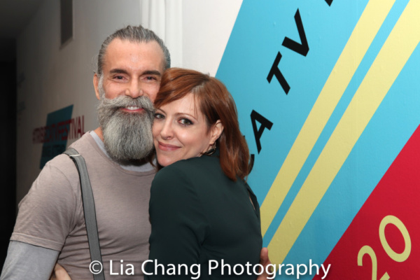 Photo Flash: Pamela Bob's 'Livin' On A Prairie' Premieres In 2nd Tribeca TV Festival's Fall Pilot Season Image