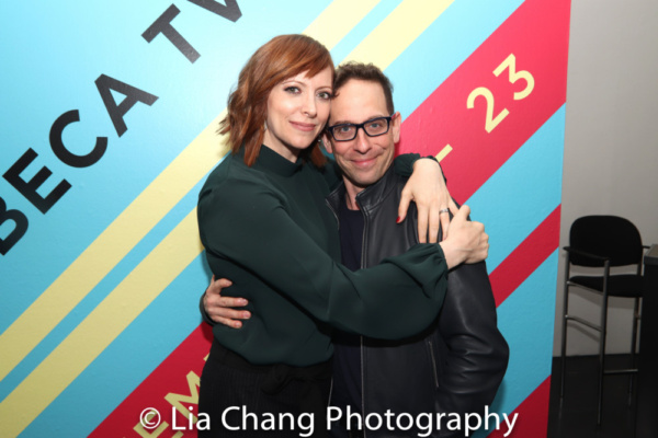 Photo Flash: Pamela Bob's 'Livin' On A Prairie' Premieres In 2nd Tribeca TV Festival's Fall Pilot Season Image
