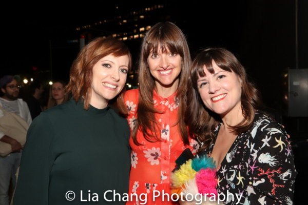 Photo Flash: Pamela Bob's 'Livin' On A Prairie' Premieres In 2nd Tribeca TV Festival's Fall Pilot Season Image