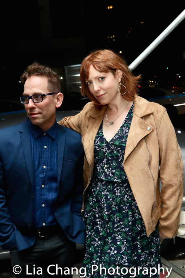 Photo Flash: Pamela Bob's 'Livin' On A Prairie' Premieres In 2nd Tribeca TV Festival's Fall Pilot Season Image