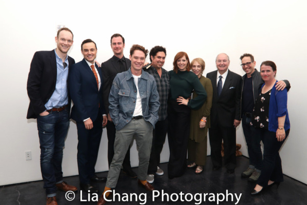 Lucas Van Engen, Matt W. Cody, Paul Moon, Evan Daves, Alex Altomonte, Pamela Bob, Sus Photo