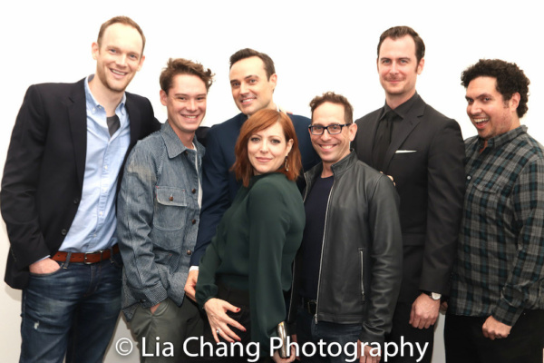 Photo Flash: Pamela Bob's 'Livin' On A Prairie' Premieres In 2nd Tribeca TV Festival's Fall Pilot Season Image