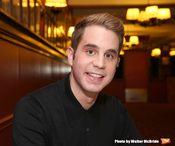 Brief 9/24: First Look at WICKED's New Stars, and More! Image
