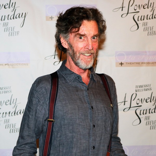 Photo Coverage: Inside Opening Night of La Femme's A LOVELY SUNDAY FOR CREVE COEUR Image