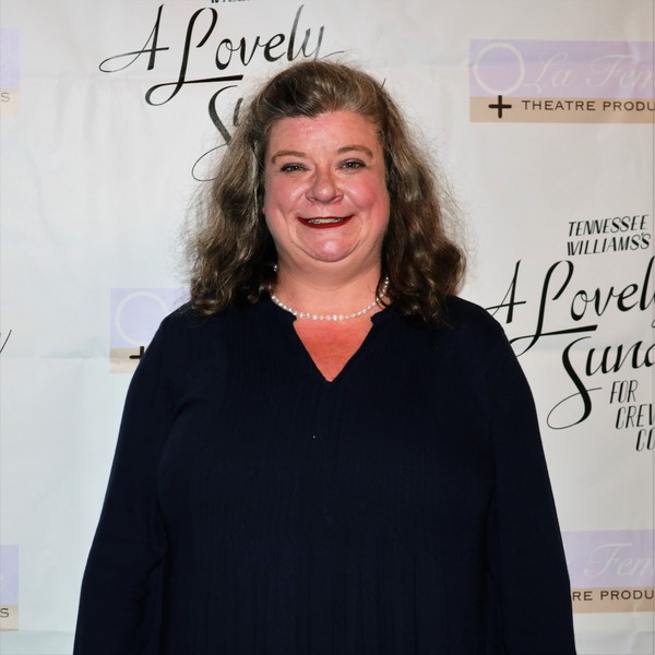 Photo Coverage: Inside Opening Night of La Femme's A LOVELY SUNDAY FOR CREVE COEUR Image