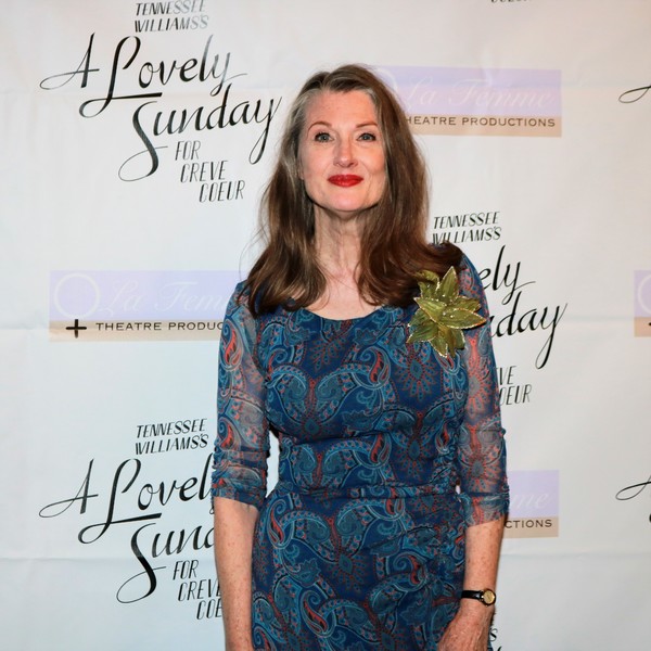 Photo Coverage: Inside Opening Night of La Femme's A LOVELY SUNDAY FOR CREVE COEUR Image
