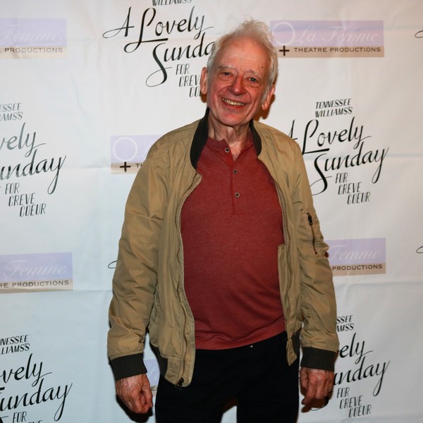 Photo Coverage: Inside Opening Night of La Femme's A LOVELY SUNDAY FOR CREVE COEUR Image