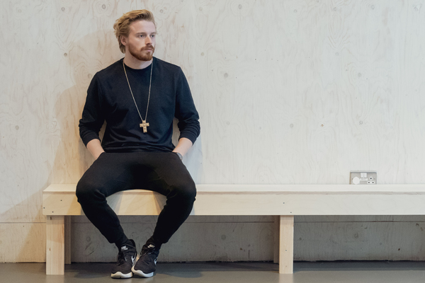 Photo Flash: Hayley Atwell, Jack Lowden, and the Cast in Rehearsal For MEASURE FOR MEASURE Image