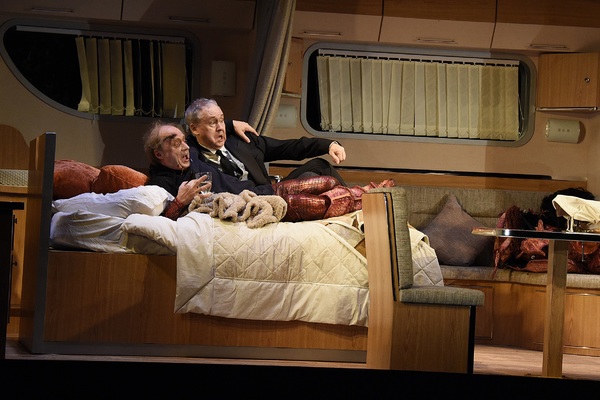 Photo Flash: First Look at VULCAN 7 Image