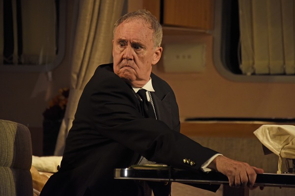 Photo Flash: First Look at VULCAN 7 Image