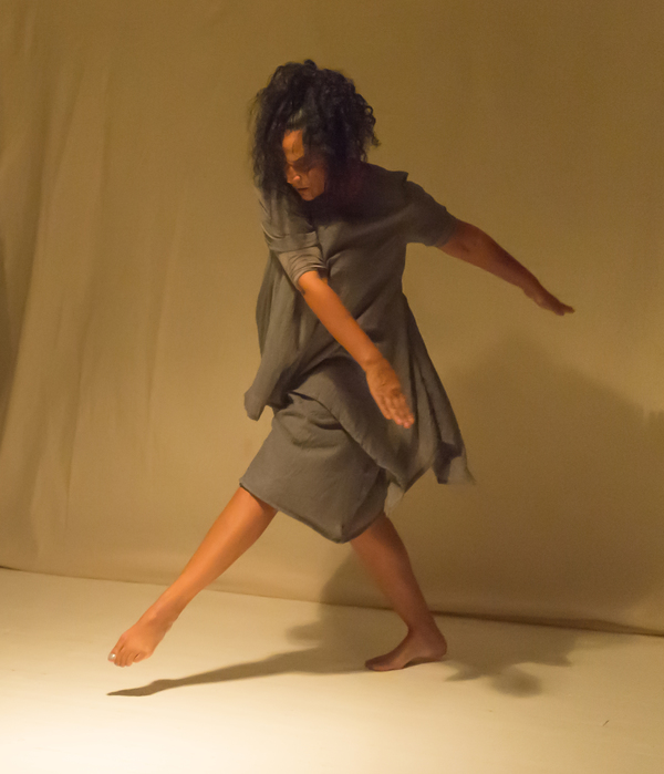 Review: Memories and Dementia Are Explored Through Multimedia in MAGDALENA Image