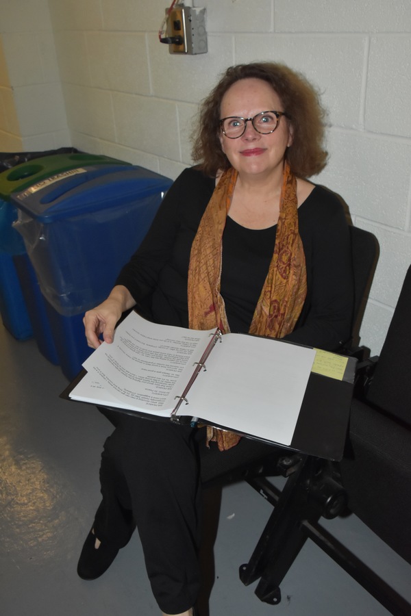 Photo Coverage: Project Shaw Presents THE NEW WORD by Barrie and O'FLAHERTY V.C. By Shaw Image