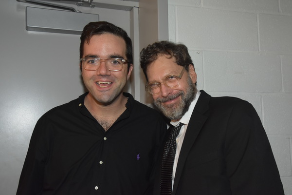 Photo Coverage: Project Shaw Presents THE NEW WORD by Barrie and O'FLAHERTY V.C. By Shaw Image