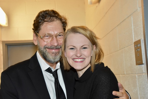 Photo Coverage: Project Shaw Presents THE NEW WORD by Barrie and O'FLAHERTY V.C. By Shaw Image