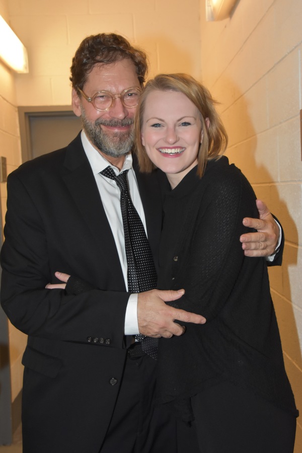 Photo Coverage: Project Shaw Presents THE NEW WORD by Barrie and O'FLAHERTY V.C. By Shaw Image