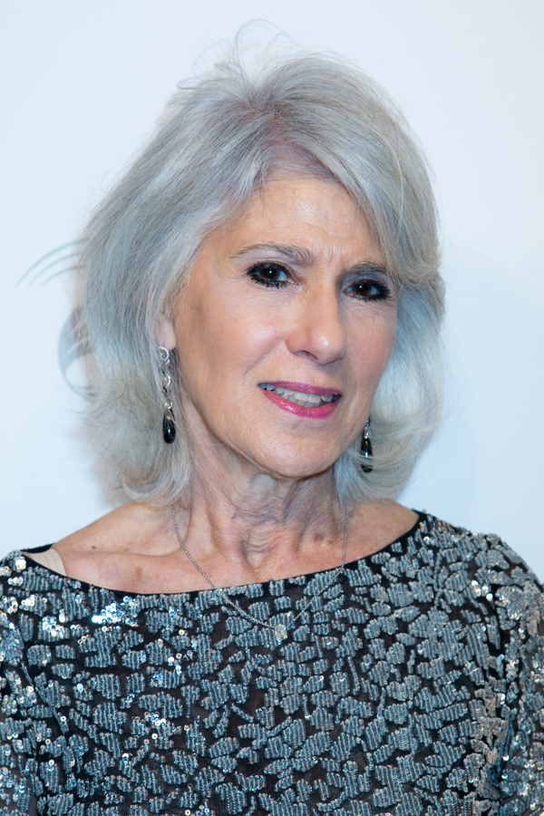 Photo Coverage: Broadway Comes Out to Celebrate Andrew Lloyd Webber at American Theatre Wing Gala! Image