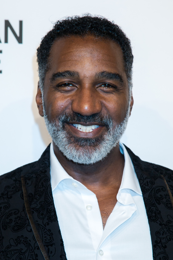 Photo Coverage: Broadway Comes Out to Celebrate Andrew Lloyd Webber at American Theatre Wing Gala! Image