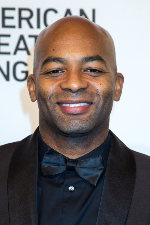 Photo Coverage: Broadway Comes Out to Celebrate Andrew Lloyd Webber at American Theatre Wing Gala! Image