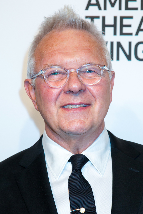 Photo Coverage: Broadway Comes Out to Celebrate Andrew Lloyd Webber at American Theatre Wing Gala! Image