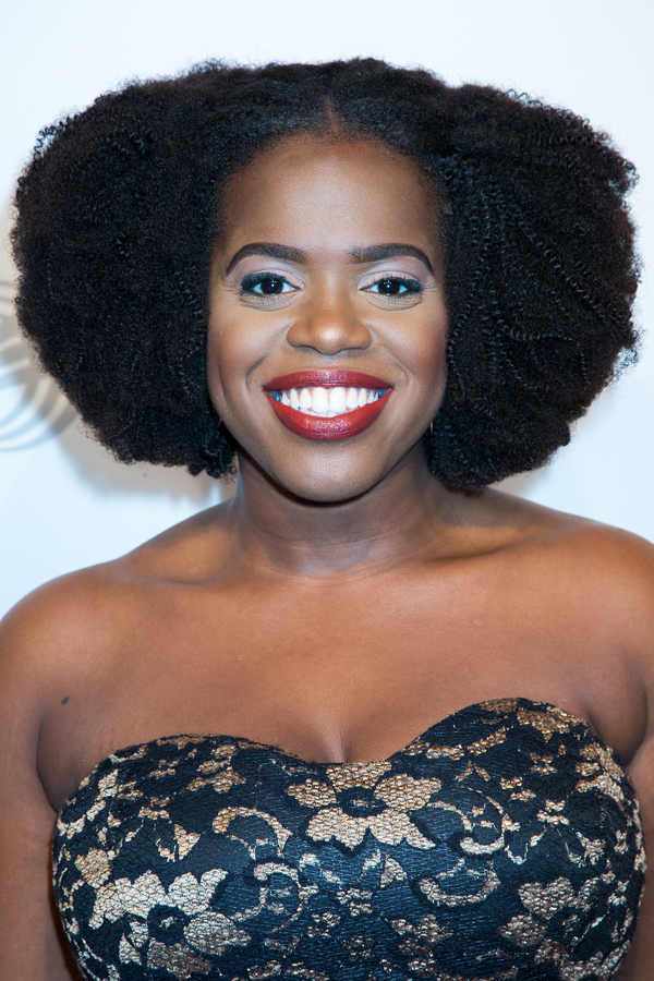 Photo Coverage: Broadway Comes Out to Celebrate Andrew Lloyd Webber at American Theatre Wing Gala! Image