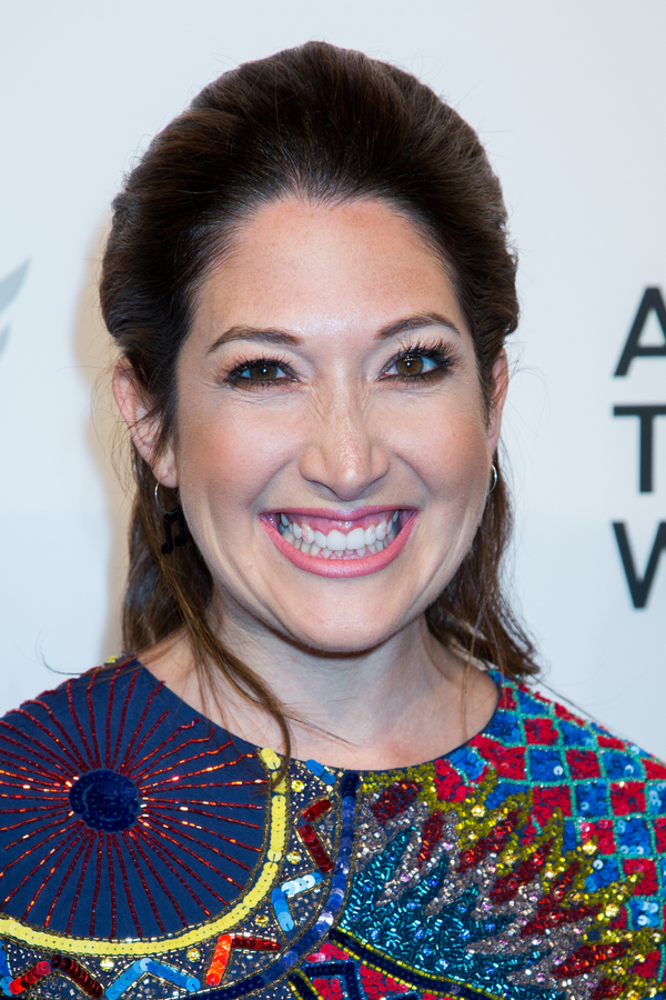 Photo Coverage: Broadway Comes Out to Celebrate Andrew Lloyd Webber at American Theatre Wing Gala! Image